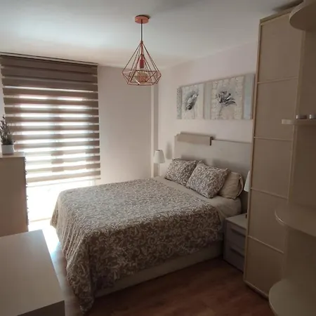 Ikialde Appartement